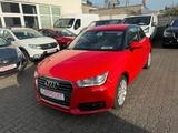 Audi A1 2.HAND / KLIMA / NAVI / SHZ / PDC / AUTOMATIK - Audi A1 mit Diesel-Antrieb: Automatik
