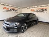 Volkswagen Scirocco 2.0 TSI DSG R-Line - LEDER / Xenon - - Volkswagen Scirocco: 2l Tsi