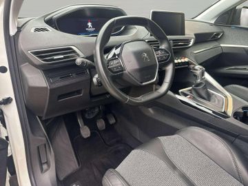 Peugeot 3008 - 9