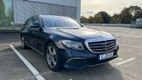 Mercedes-Benz E 400 4MATIC T EXCLUSIVE  - Mercedes-Benz E-Klasse: Exclusive