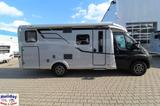 HYMER / ERIBA / HYMERCAR Exsis-t 580 Pure 180 PS Automatik Linie: Pure