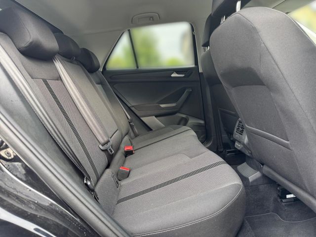 T-Roc Life 1.0 TSI LED Navi SHZ Park Assist