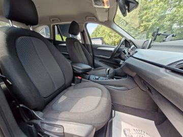 BMW X1 - 12