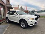 BMW X3 xDrive 20 d SHZ PDC TEMP NAVI GARANTIE - BMW X3 Gebrauchtwagen