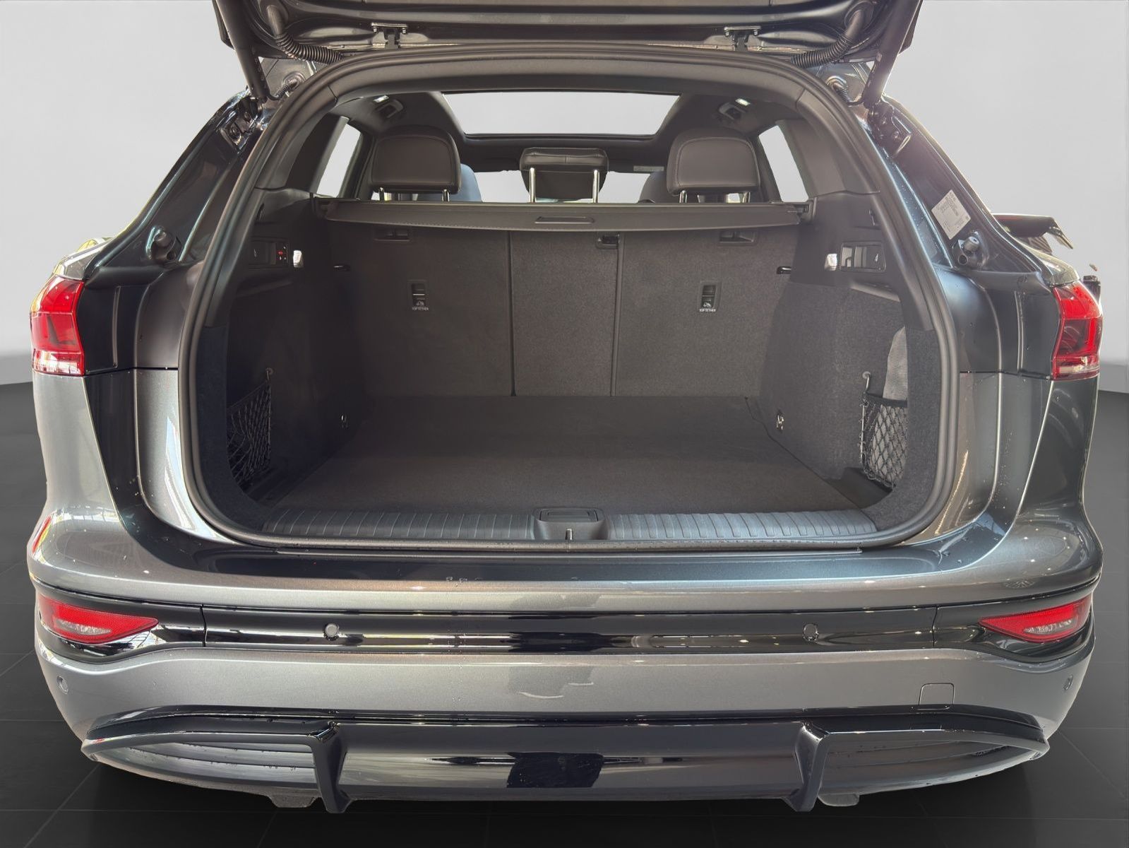 Audi Q6 e-tron - Bild 18