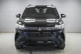 Volkswagen Tiguan 2,0 TDI DSG 4Motion R-Line - LAGER - Volkswagen Tiguan: Schwarz