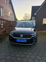 Volkswagen T-Roc 2.0 TSI DSG 4MOTION Sport Sport MIT AHK
