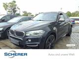 BMW X6 M50d - BMW X6 in Ludwigshafen