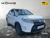 Suzuki Vitara - Vorschau Bild 2