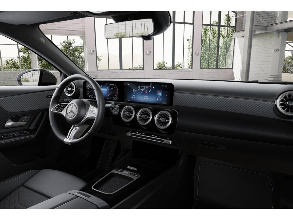 Mercedes-Benz A-Class Pano+Progressive+Distr+Night+Ambiente+Cam, миниатюра 9