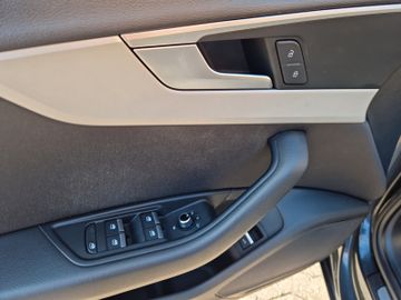 Audi A4 - 9