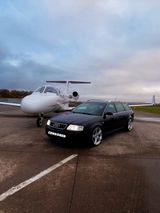 Audi A6 C5 Avant 2.7 Bi-T Quattro Recaro /... - Audi A6 aus 2001: 2.7