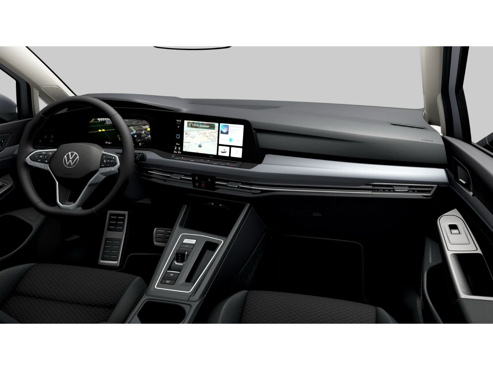 Volkswagen Golf - Bild 7