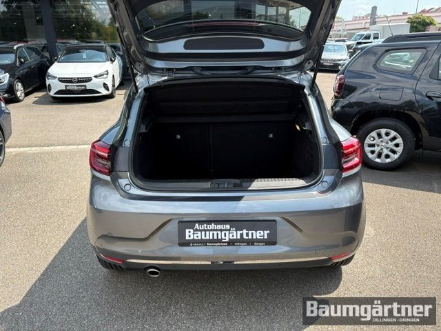 Fahrzeugabbildung Renault Clio Techno TCe 90 Kamera/PDC/Winter-Paket/LED - mit KI generiert/bearbeitet