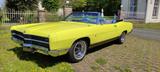 Ford Galaxie XL Convertible 1969  - Ford: Galaxie