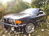 BMW 750i - gnadenlos gut und sogar sehr günstig!!! - gebrauchte BMW 7er Reihe aus dem Jahr 1999