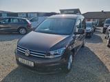 Volkswagen Caddy Comfortline BMT DAB Tempomat AHK RFK LED - Volkswagen Caddy: Comfortline