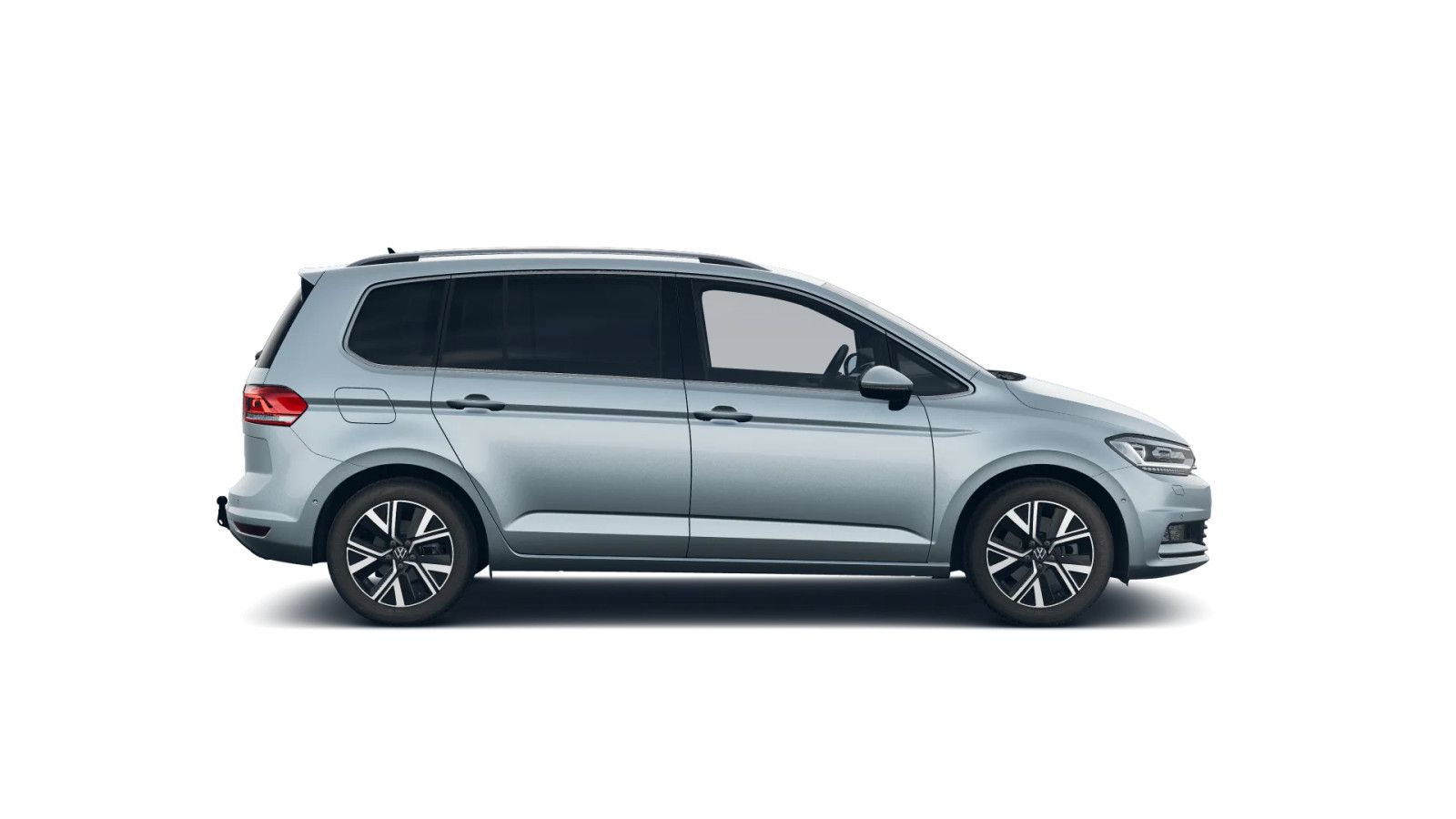 Volkswagen Touran - Bild 10