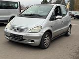 Mercedes-Benz A 170 CDI CLASSIC - gebrauchte Mercedes-Benz A 170 aus dem Jahr 2004