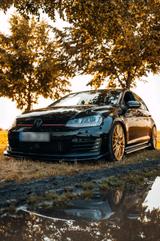 Volkswagen Golf 7 GTI Vorfacelift Performance *Tuning - mit Benzin-Antrieb: Tuning