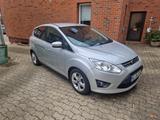 Ford C-Max 1,6 Ti-VCT 92kW Champions Edition Cham... - gebrauchte Ford C-Max aus dem Jahr 2012