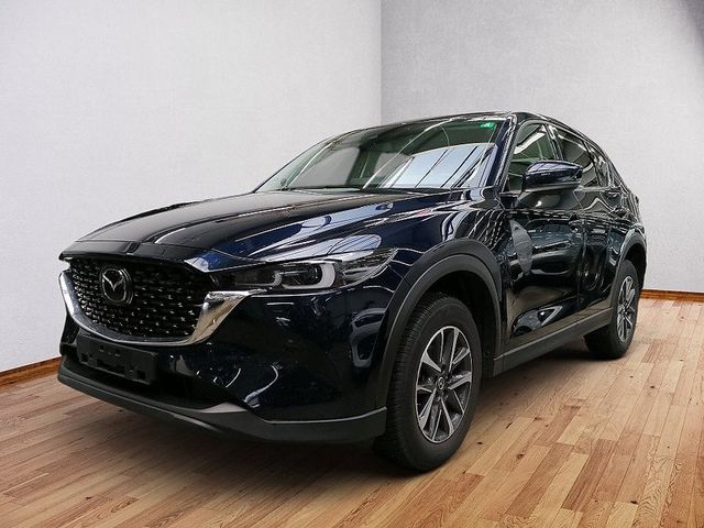 Mazda CX-5 2.5L SKY G  EXCLUSIVE-LINE AWD WINTERRÄDER 