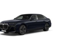 BMW 740 - Vorschau Bild 3