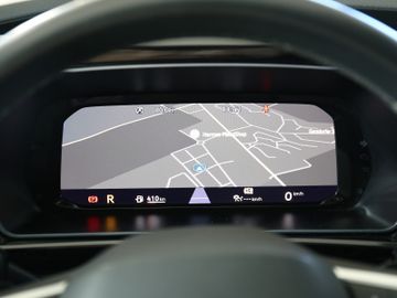 Volkswagen Caddy 2.0TDI DSG STYLE LED NAVI ACC KAMERA AHK