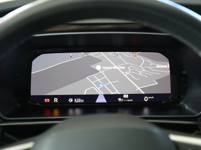 Volkswagen Caddy 2.0TDI DSG STYLE LED NAVI ACC KAMERA AHK