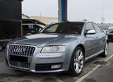 Audi S8 5.2 Quattro*Massage*Voll*Facelift*MwSt* - gebrauchte Audi S8 aus dem Jahr 2009