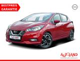 Nissan Micra 1.0 Acenta Navi Android Apple Tempomat DAB - gebrauchte Nissan Micra aus dem Jahr 2022