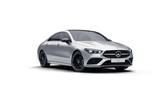 Mercedes-Benz CLA200 AMG Night LED PANO 19'' MBUX High-End TOP