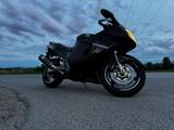 Honda CBR 1100 XX - HONDA X11