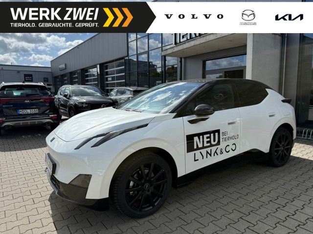 Lynk & Co 02
