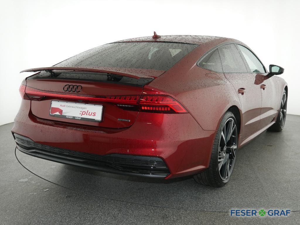 Audi A7 - Bild 4