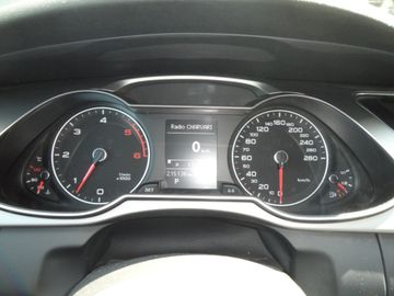 Audi A4 Allroad - 12