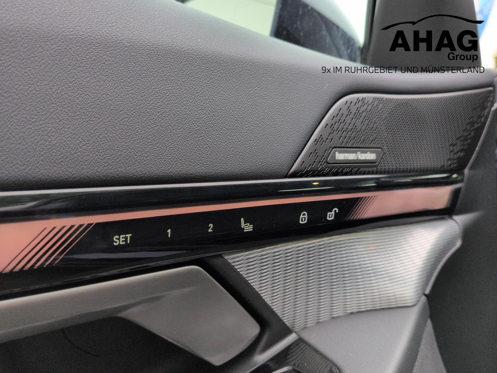 BMW 530e xDrive Limousine M-Sport+AHK+Panorama+Head-
