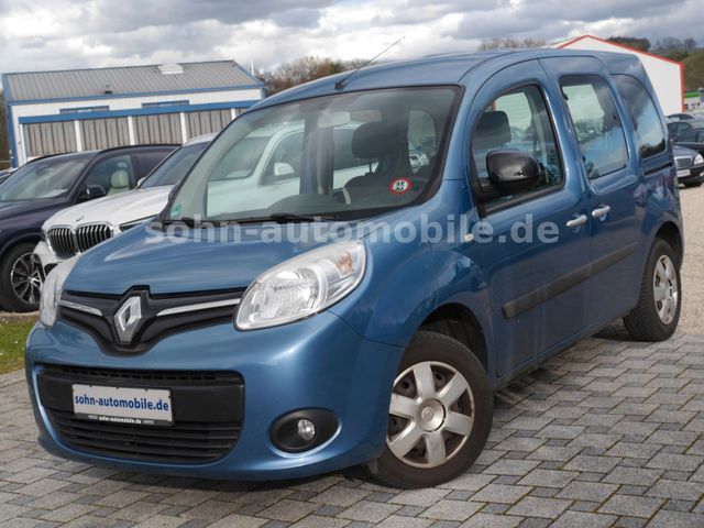 Renault Kangoo Happy Family Klima/MFL/AHK/Tempo/6 gang