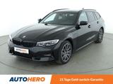 BMW 3er 330e xDrive Sport Line Aut.*NAVI*TEMPO*PDC* - BMW 330 in Köln