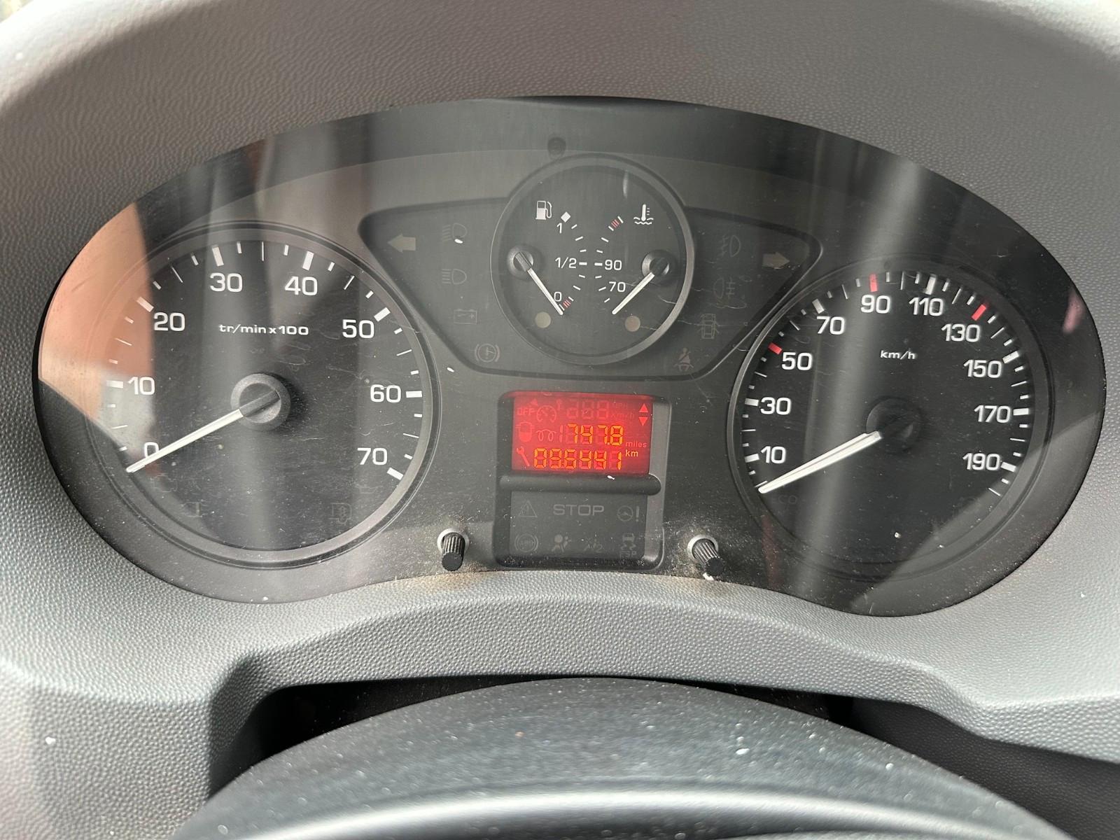 Peugeot Expert Kasten L1H1 Kasten Avantage / Avantage Ed