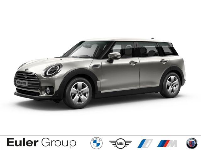 MINI Cooper Clubman Navi LED Blendfreies Fernl. Dyn. 