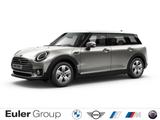 MINI Cooper Clubman Navi LED Blendfreies Fernl. Dyn.  - silberne MINI COOPER_CLUBMAN