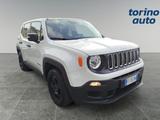 Jeep Renegade Renegade 1.6 E-TorQ EVO Sport - Jeep Renegade Sport mit Benzin-Antrieb