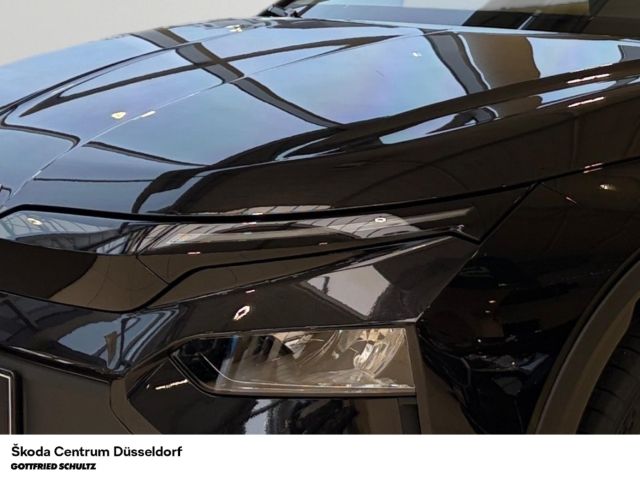 Skoda Elroq - Bild 5