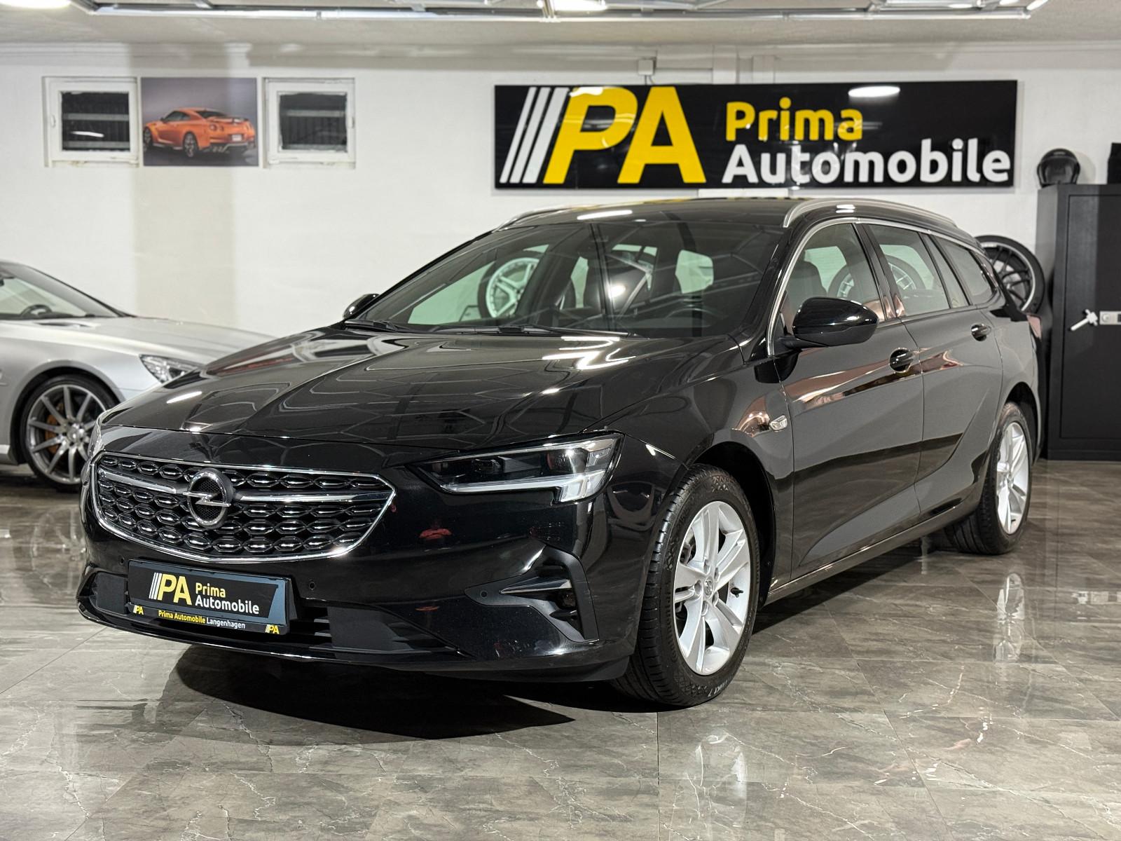 Opel Insignia B 1.5 CDTI Sports Tourer Elegance 1.Hd