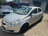 Opel Corsa D Edition 1.3 Diesel - Opel Corsa aus 2008 mit Diesel-Antrieb