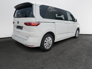 Volkswagen T7 Multivan - 4