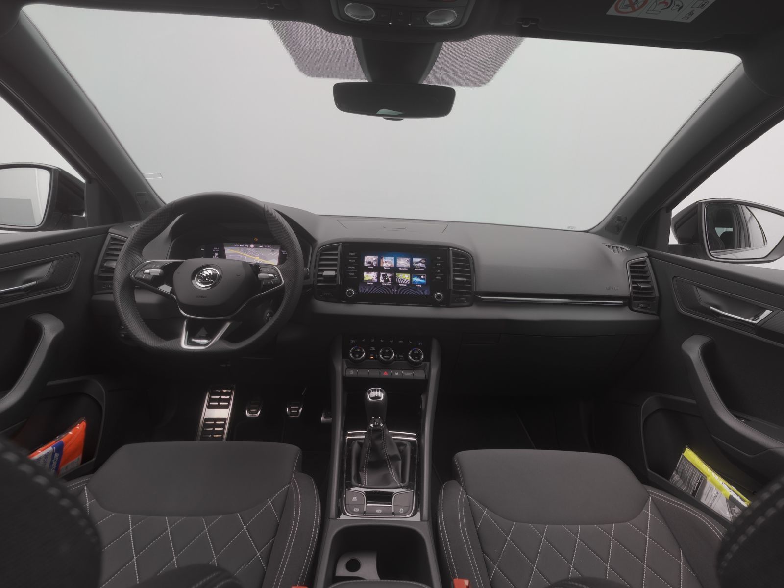 Skoda Karoq - Bild 5