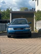 Audi A3 8L 1.9 TDI  1. Hand  TÜV neu - Audi A3 aus 2002: 1.9