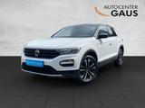 Volkswagen T-Roc United 1.0 TSI Navi*SHZ*Klima - Volkswagen T-Roc in Karlsruhe